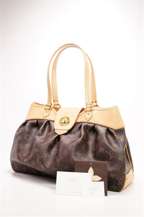 lv boetie|louis vuitton tote bag monogram.